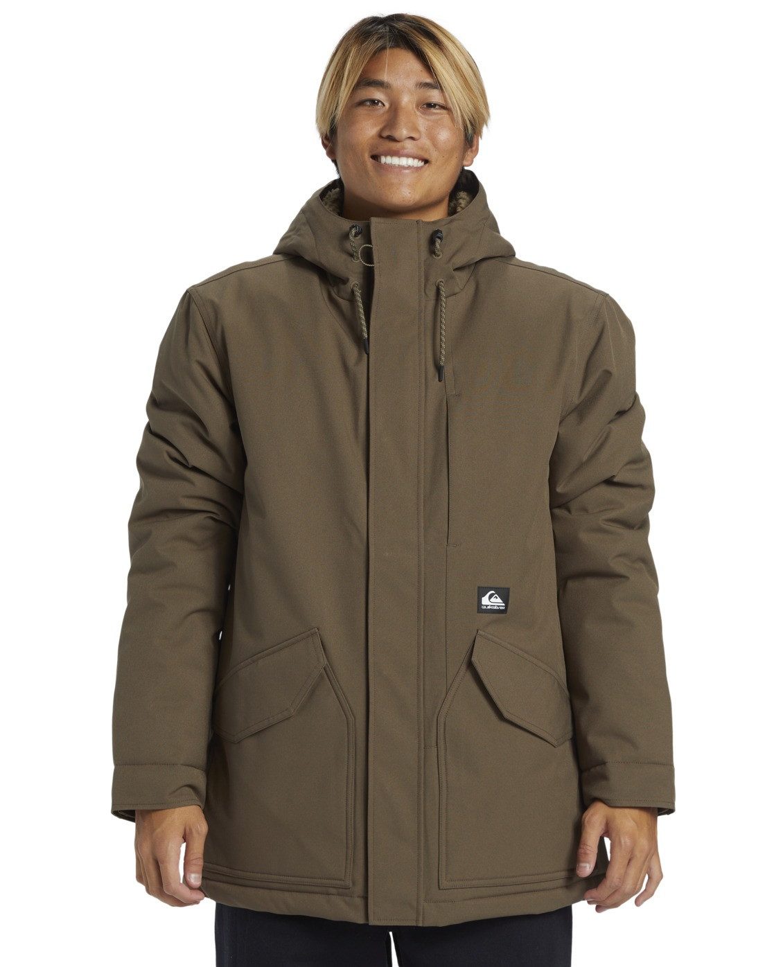 Quiksilver Outdoorjacke Endless Trip 10K günstig online kaufen