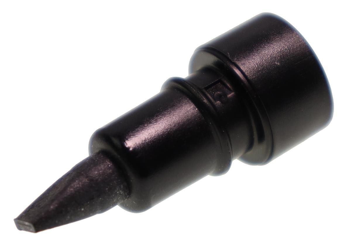 Jura 71866 Luftansaugstutzen für Kaffeevollautomaten / Milchaufschäume Adapter