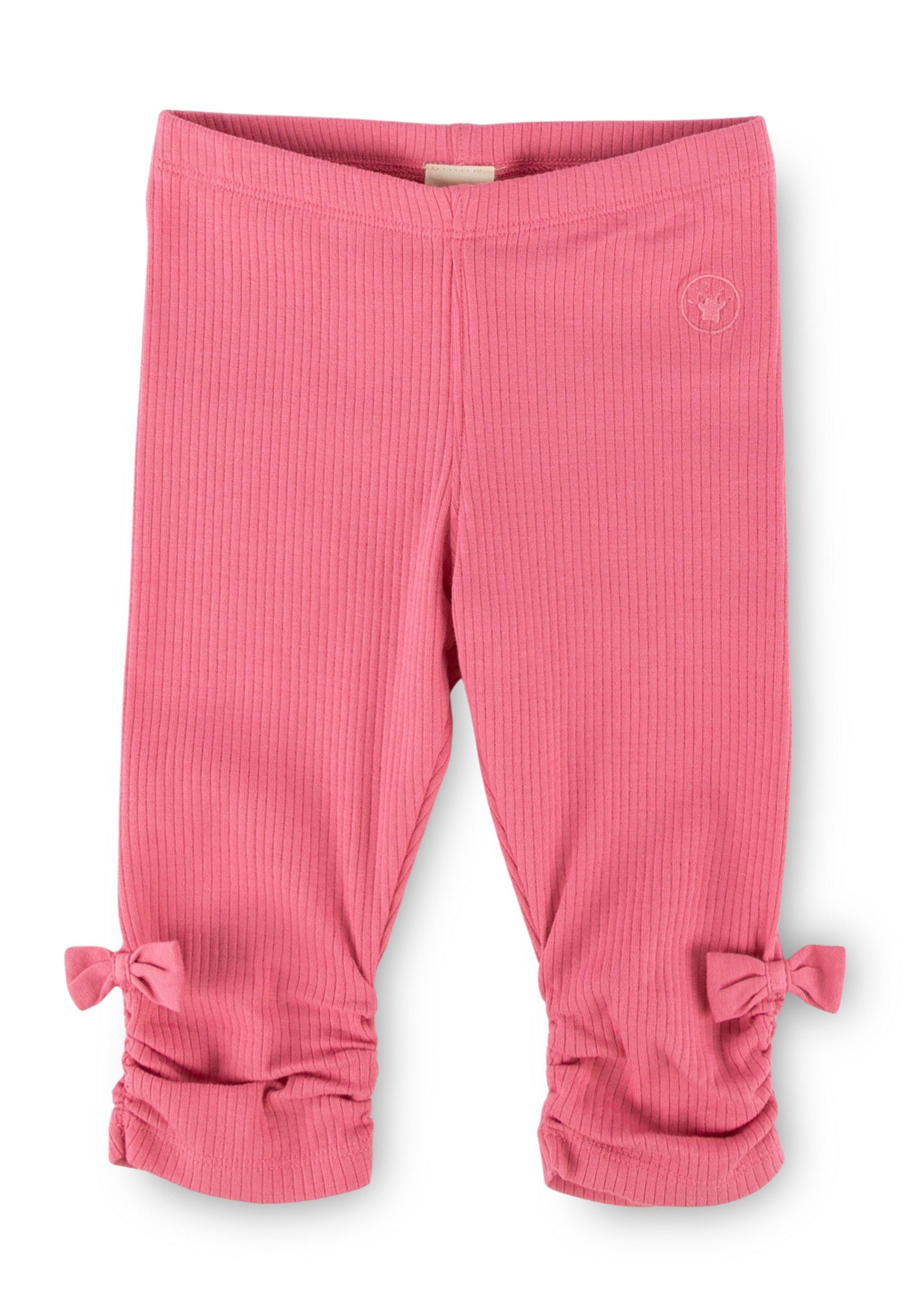 Sigikid Leggings Capri-Leggings Funny Dog für Kinder Mädchen (1-tlg)