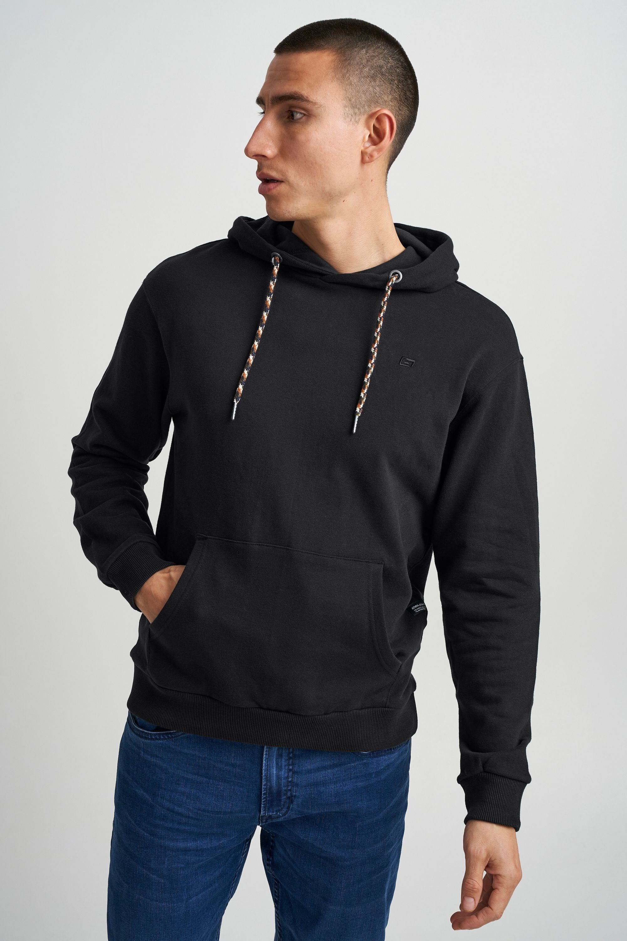Blend Kapuzenpullover BHAvebury Klassisches Sweatshirt mit Rundhalsausschni günstig online kaufen