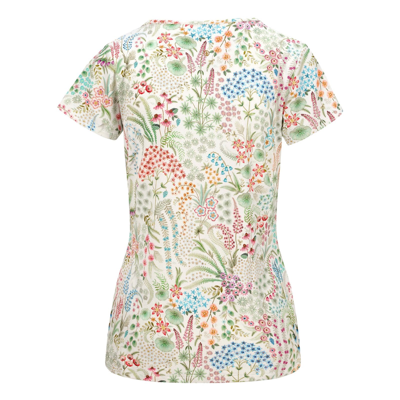 PiP Studio T-Shirt Tilly Short Sleeve günstig online kaufen