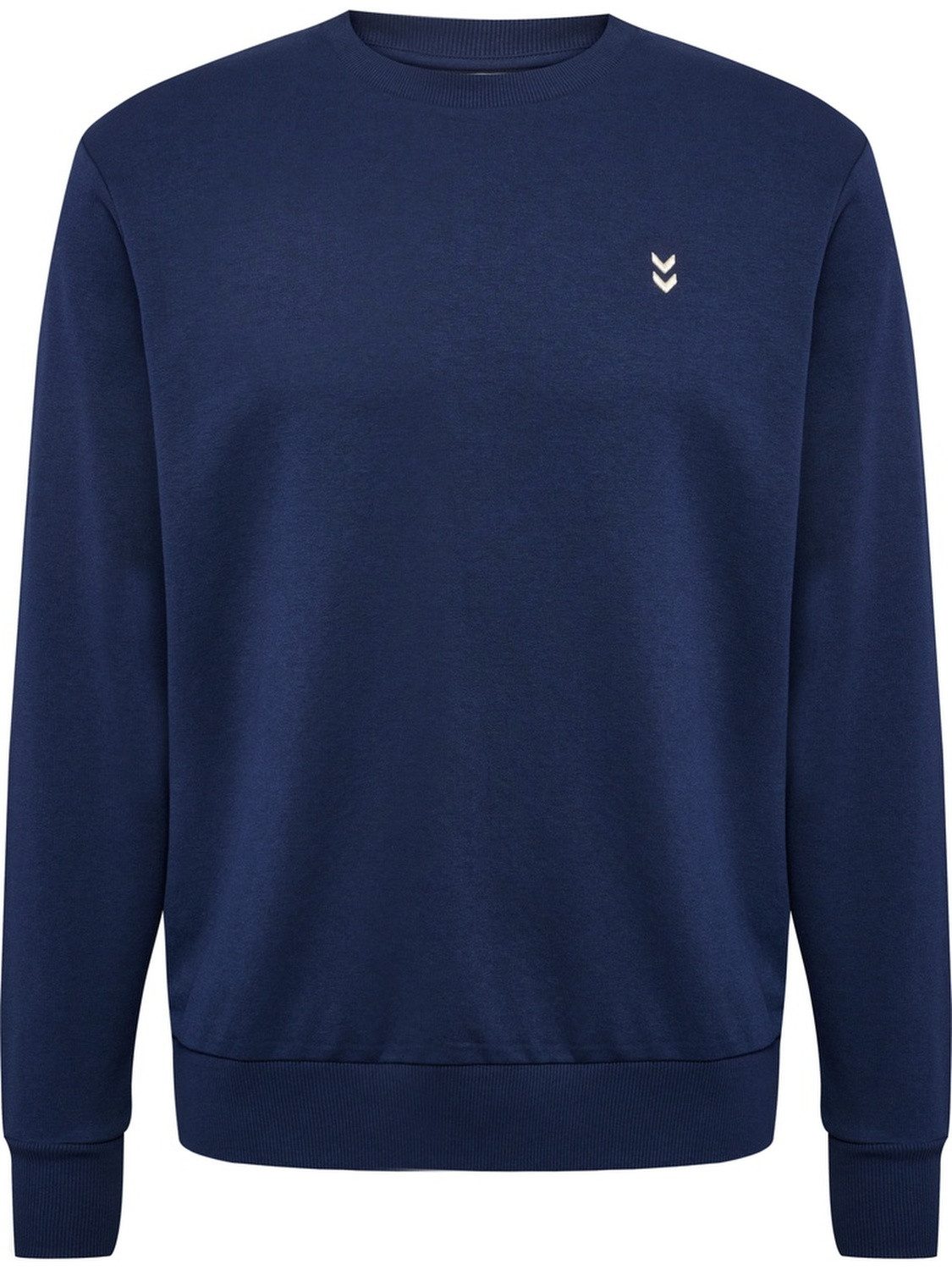 hummel Rundhalspullover Pulse Sweat Crewneck
