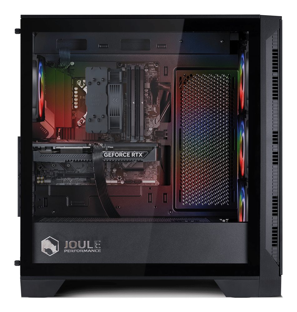 Joule Performance Gaming-PC