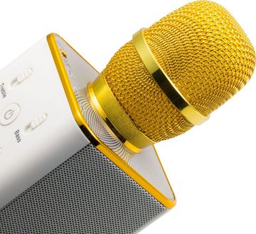 Technaxx Mikrofon BT-X31
