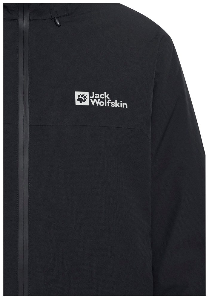 Jack Wolfskin Outdoorjacke WISPER INS JKT M