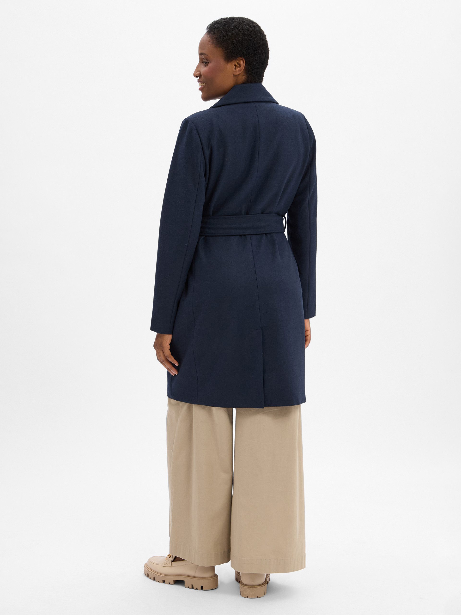 MbyM Wollmantel Tanni-M günstig online kaufen