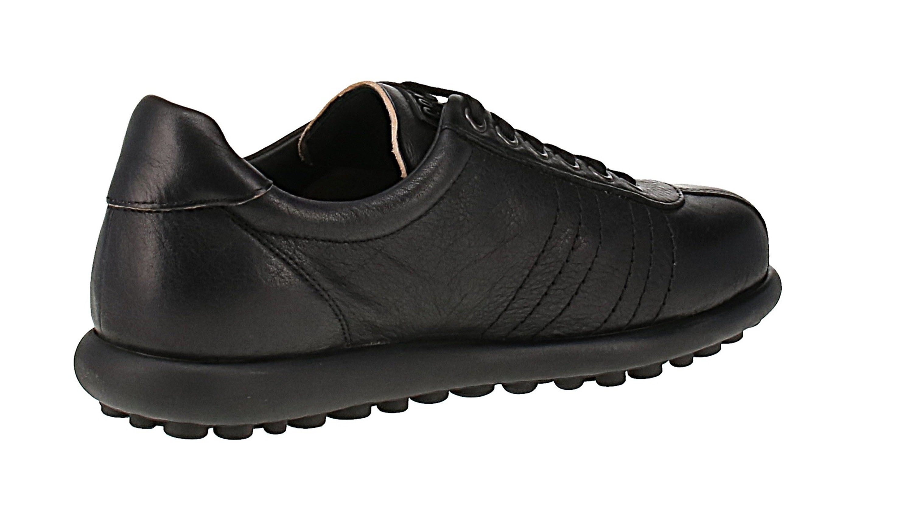 Camper Camper K101018-002 Pelotas - Herren Freizeitschuhe - Black Sneaker