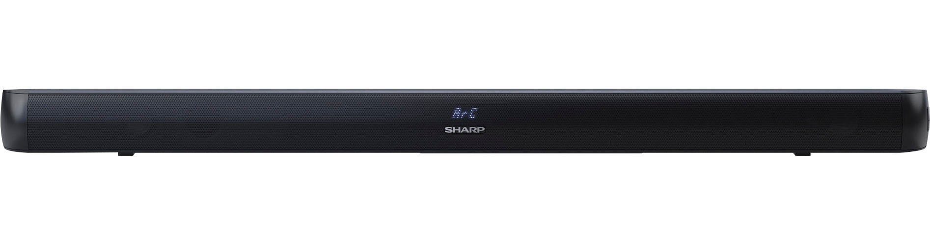 Sharp HT-SB147 Stereo Soundbar (Bluetooth) | Soundbars