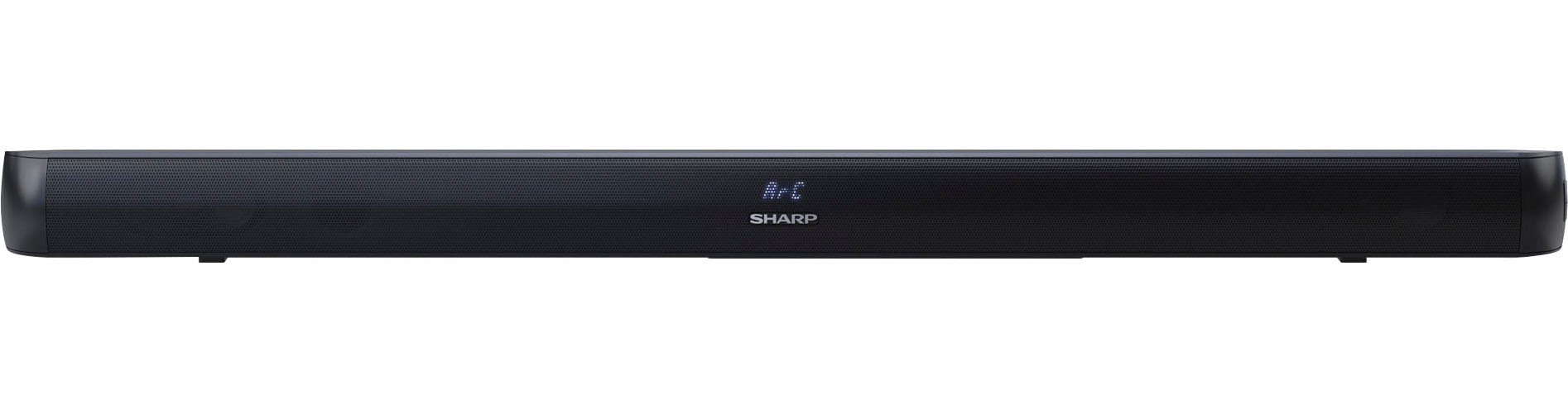 Sharp HT-SB147 Soundbar Stereo (Bluetooth, 20 W)