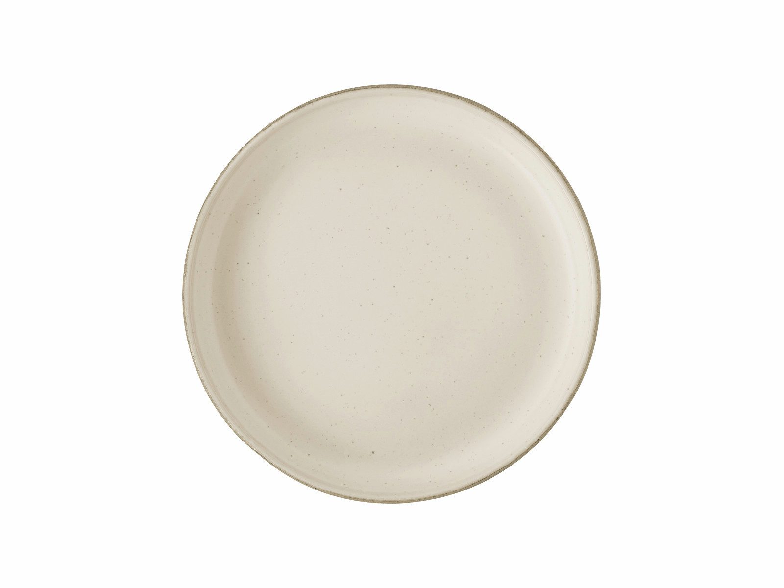 Rosenthal Speiseteller Joyn Stoneware Ash Gourmetteller 20cm
