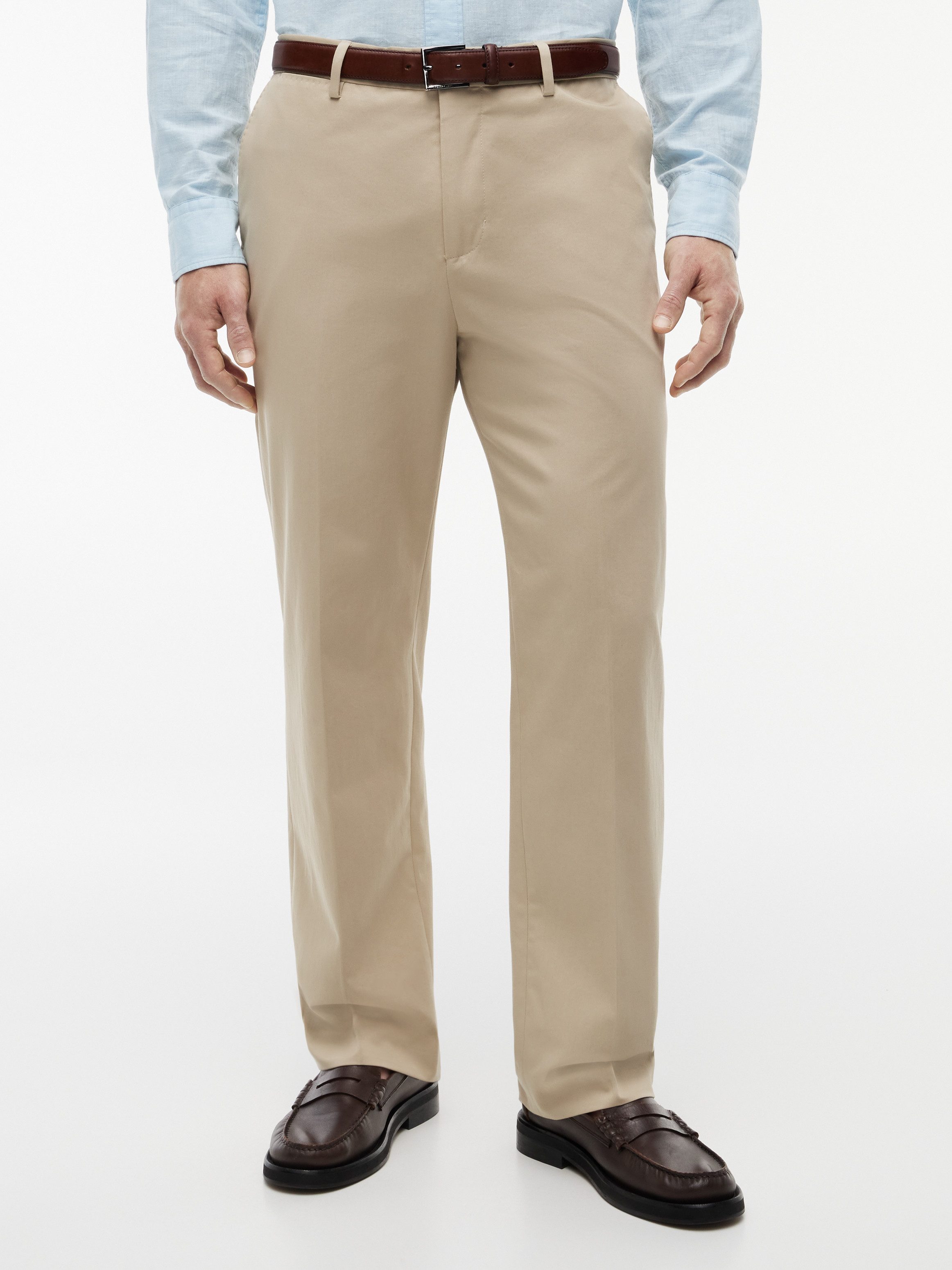 Tommy Hilfiger Chinohose DC TECH COTTON