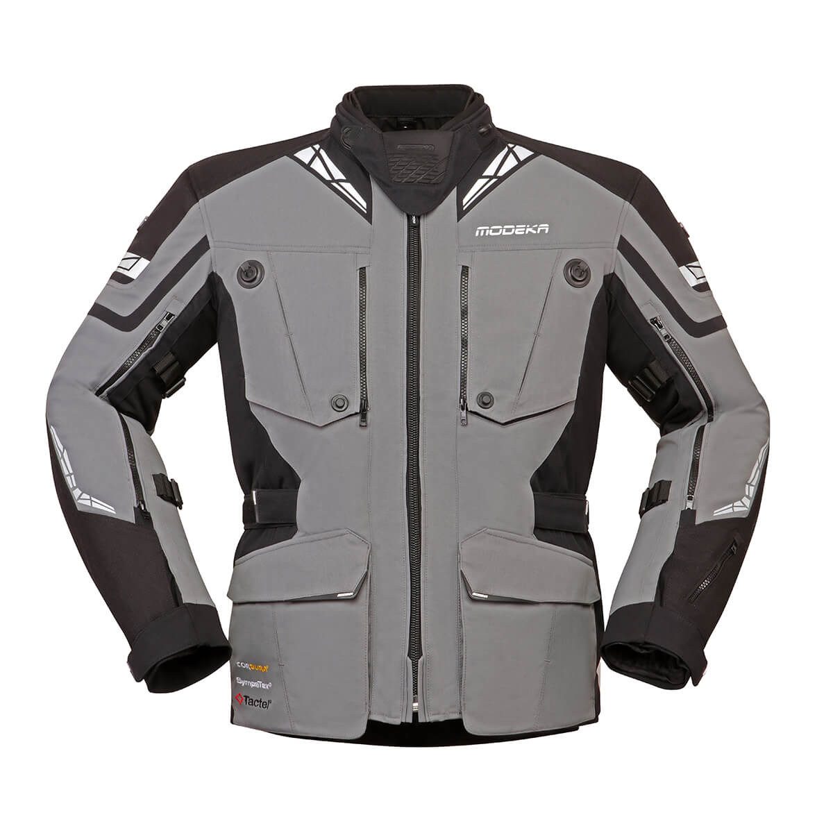 Modeka Motorradjacke Jacke Panamericana II