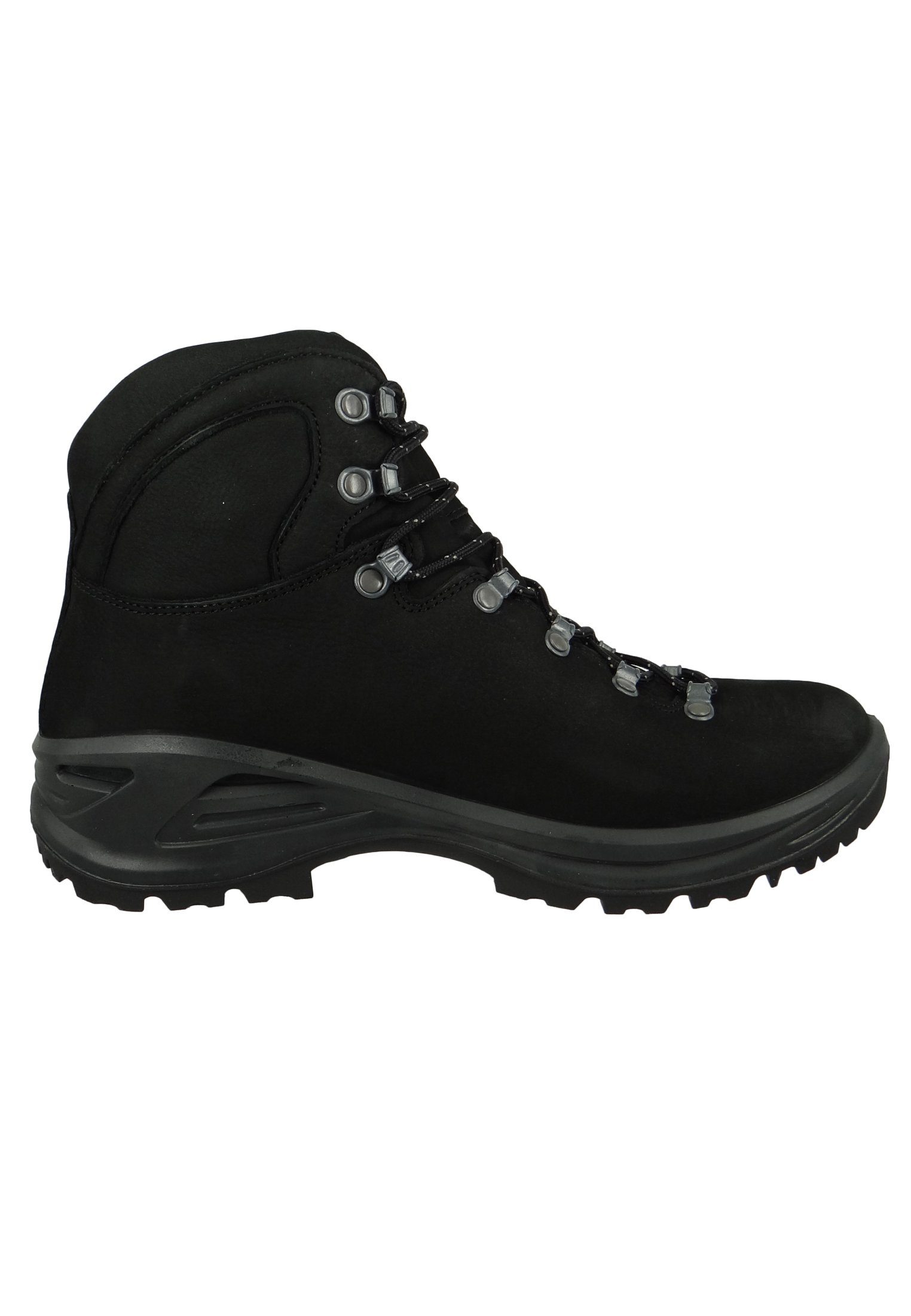 AKU 138.2 52 Black Stiefel