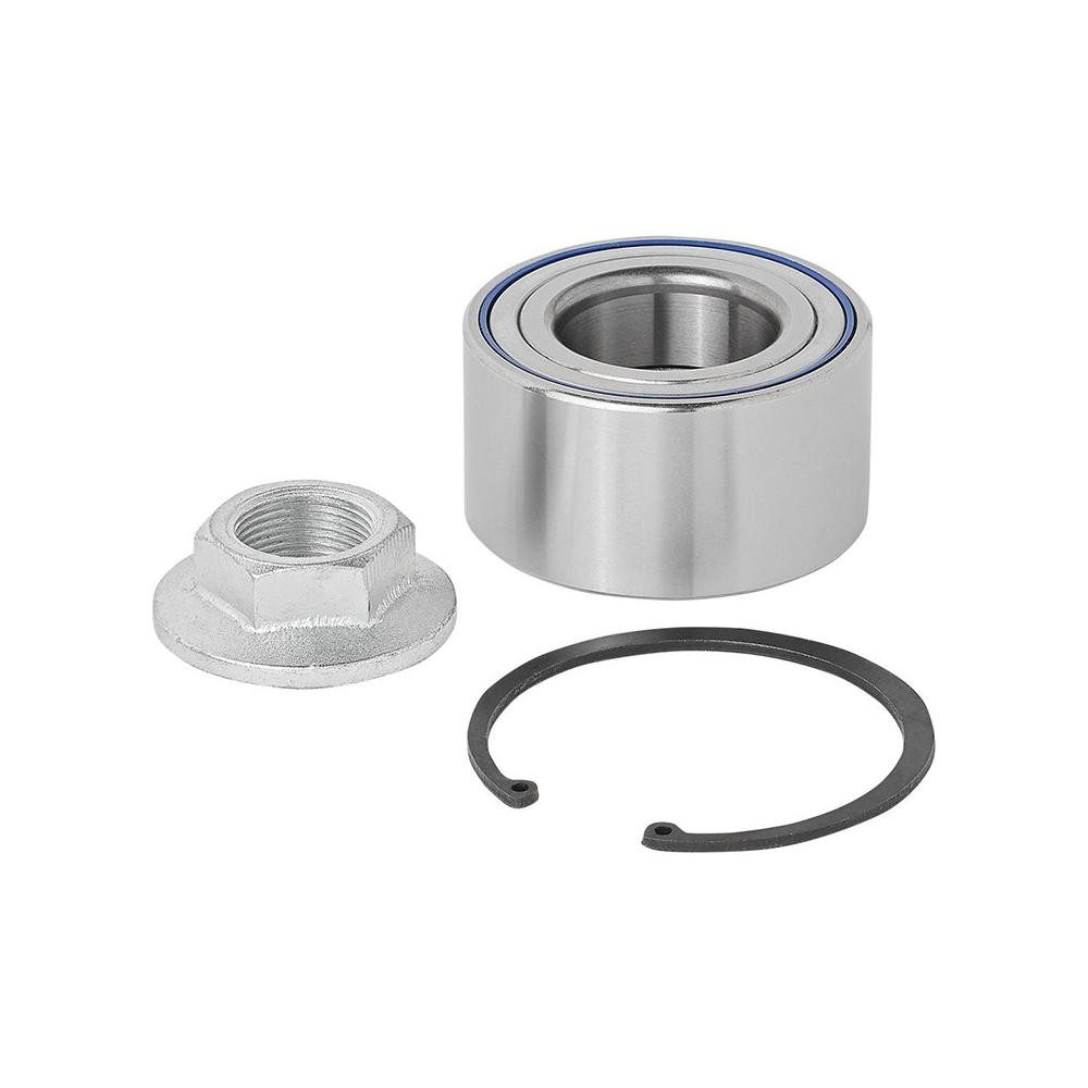 APT PKW-Anhänger Kompaktlagersatz 42×80×42 mm wasserdicht DAC428000042 für AL‑KO – Radl, k.A.