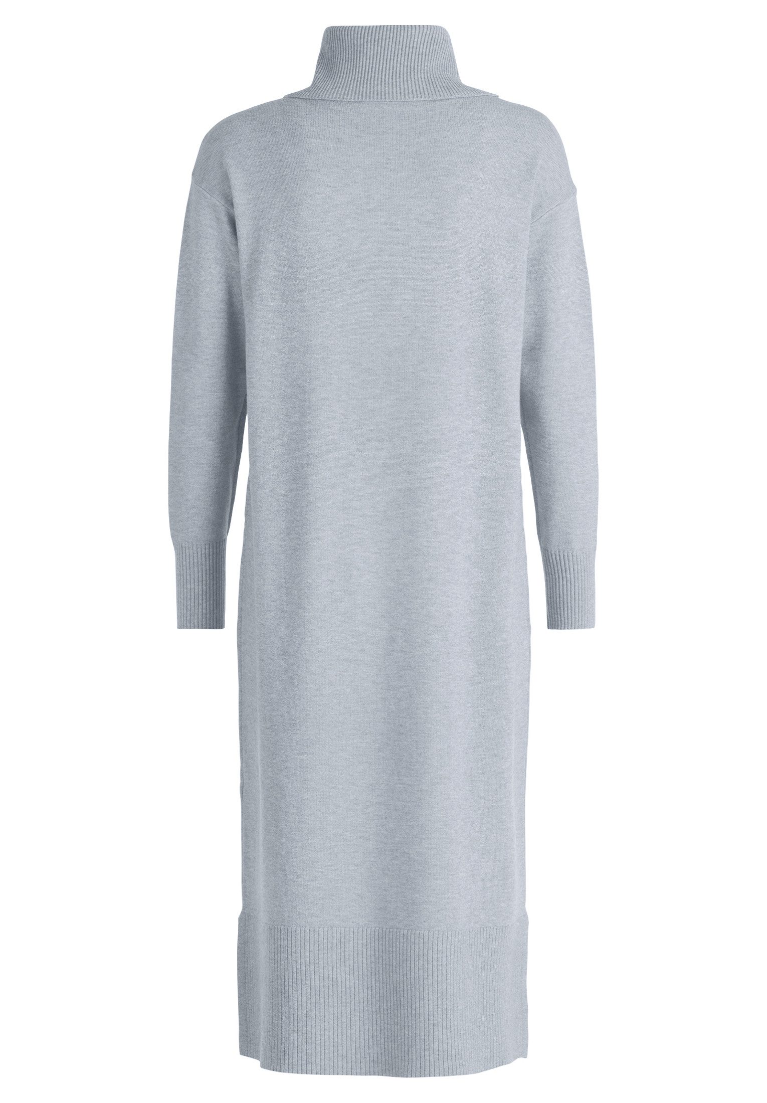 Betty Barclay Midikleid Kleid Lang Strick