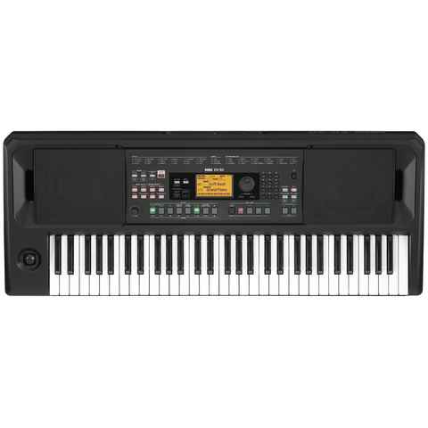 Korg Home-Keyboard (EK-50), EK-50 - Keyboard