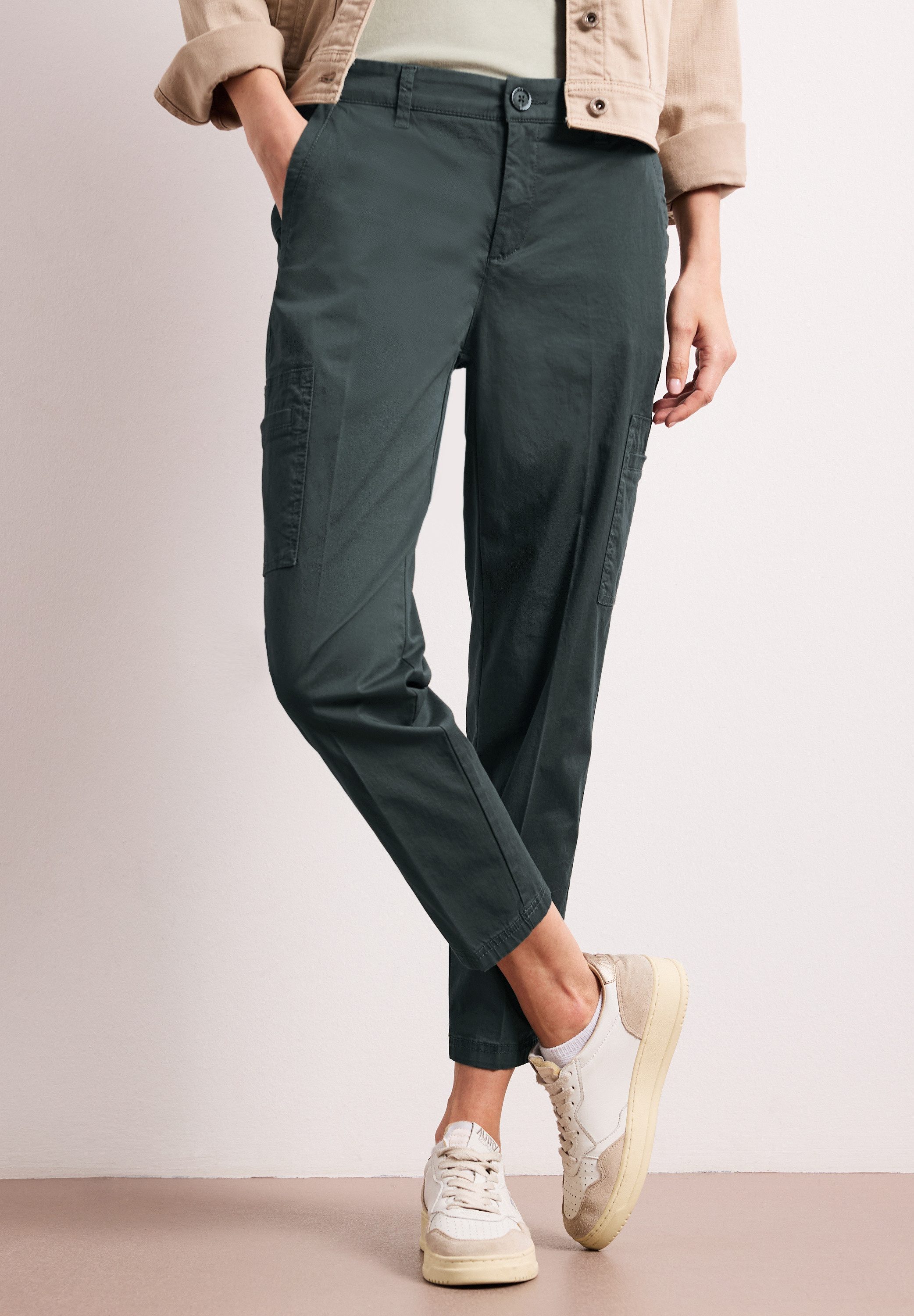 Chinohose