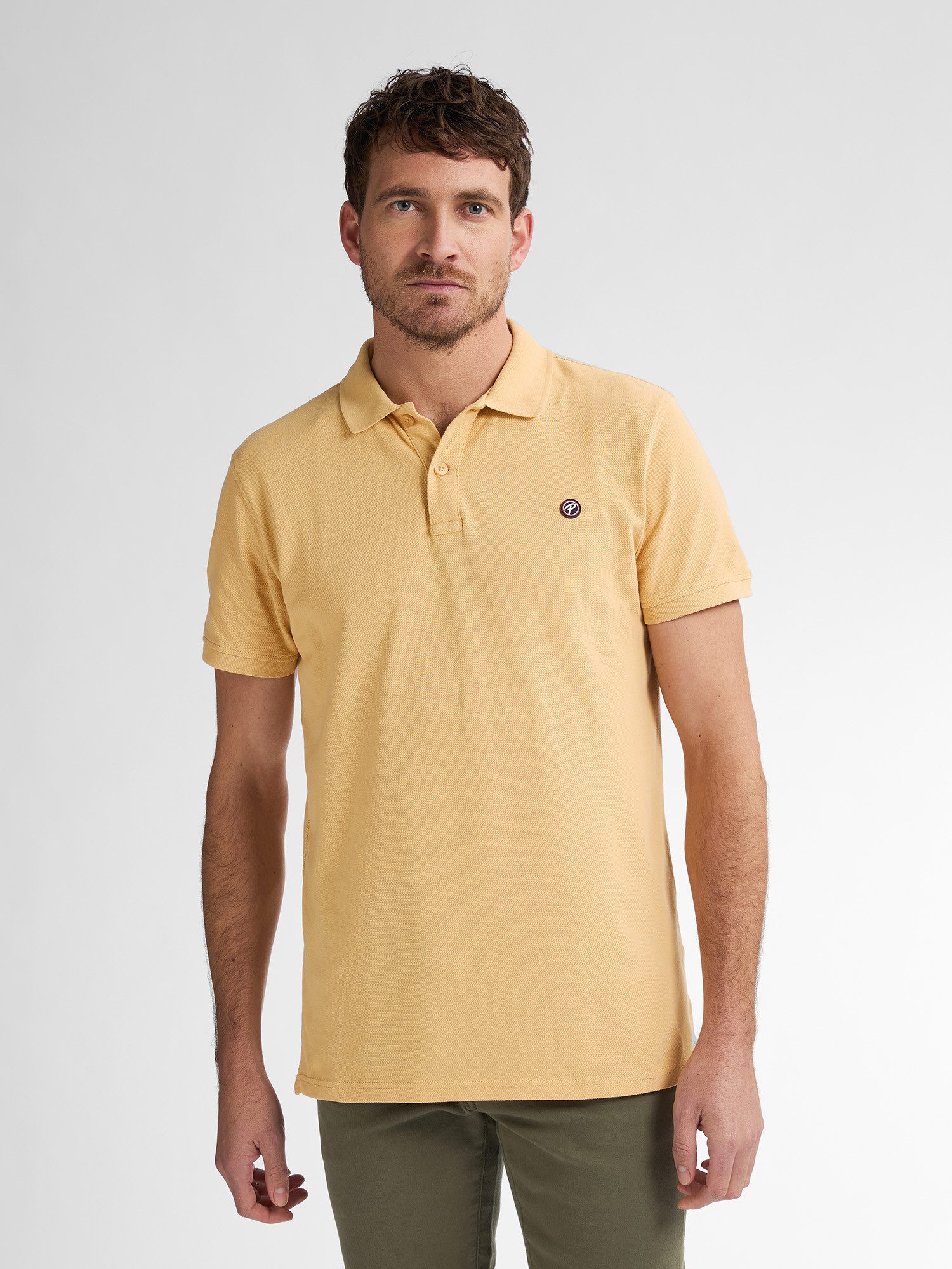 Petrol Industries Poloshirt Dolphin günstig online kaufen