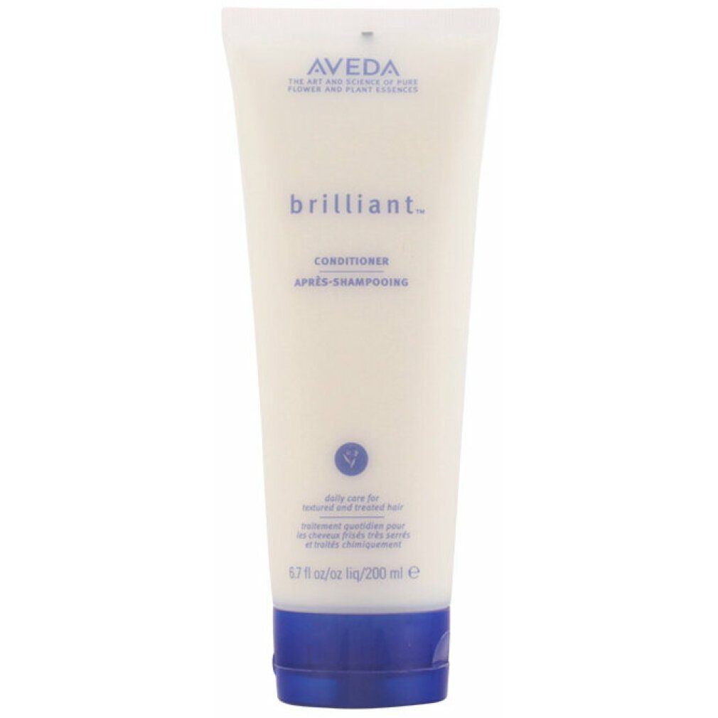 Haarspülung Brilliant Conditioner 200ml