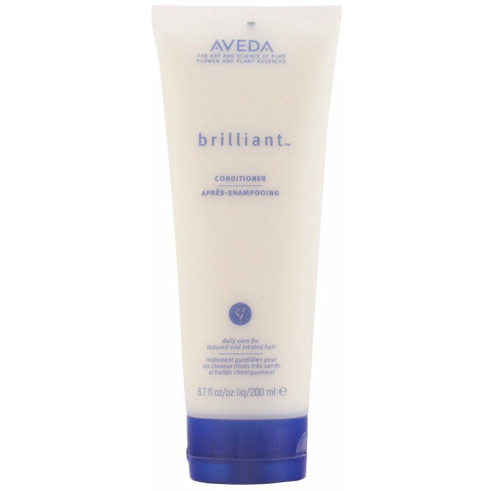 Aveda Haarkur Brilliant Conditioner 200ml