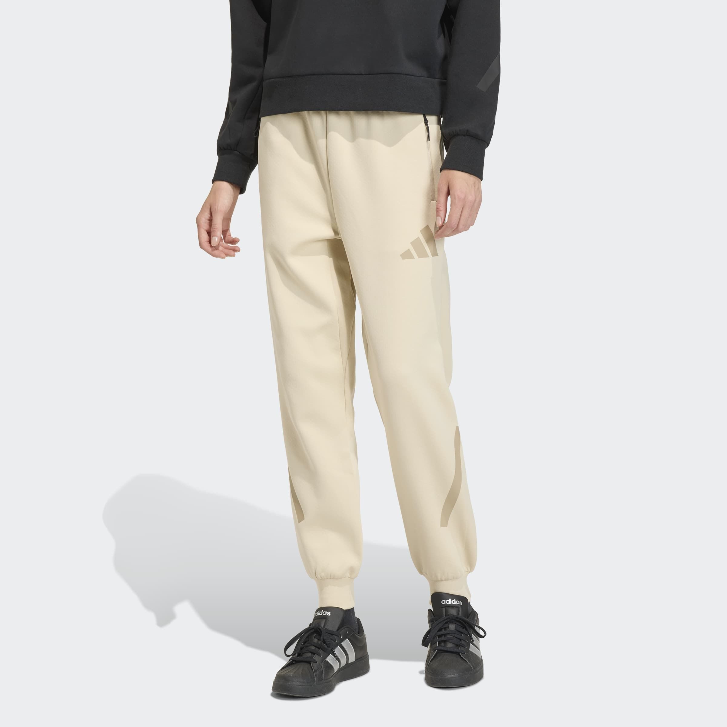 adidas Sportswear Sporthose W Z.N.E. PT (1-tlg) günstig online kaufen