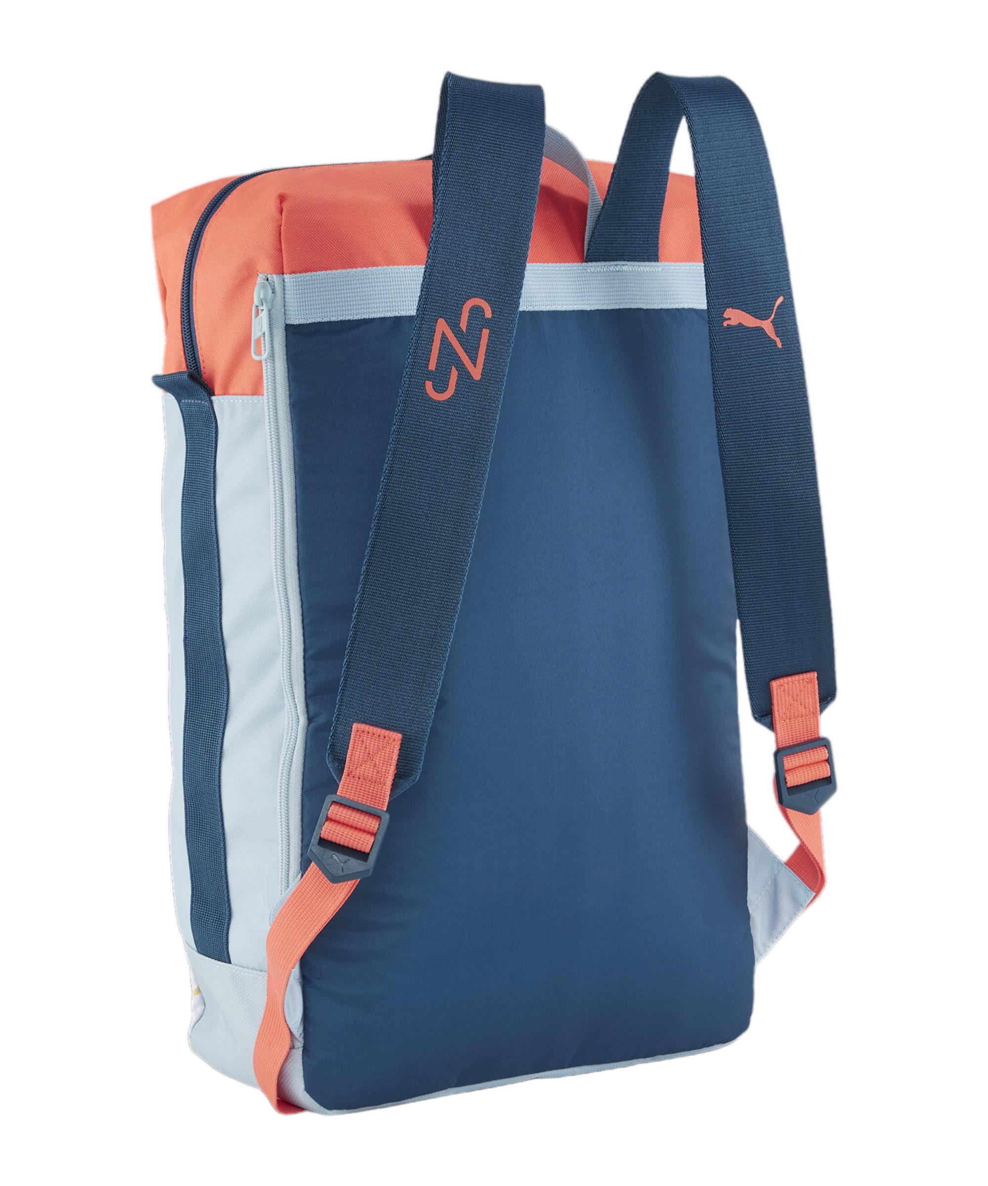 PUMA Freizeittasche PUMA Neymar Jr. Rucksack Rucksäcke Ohne Geschlecht, Polyester