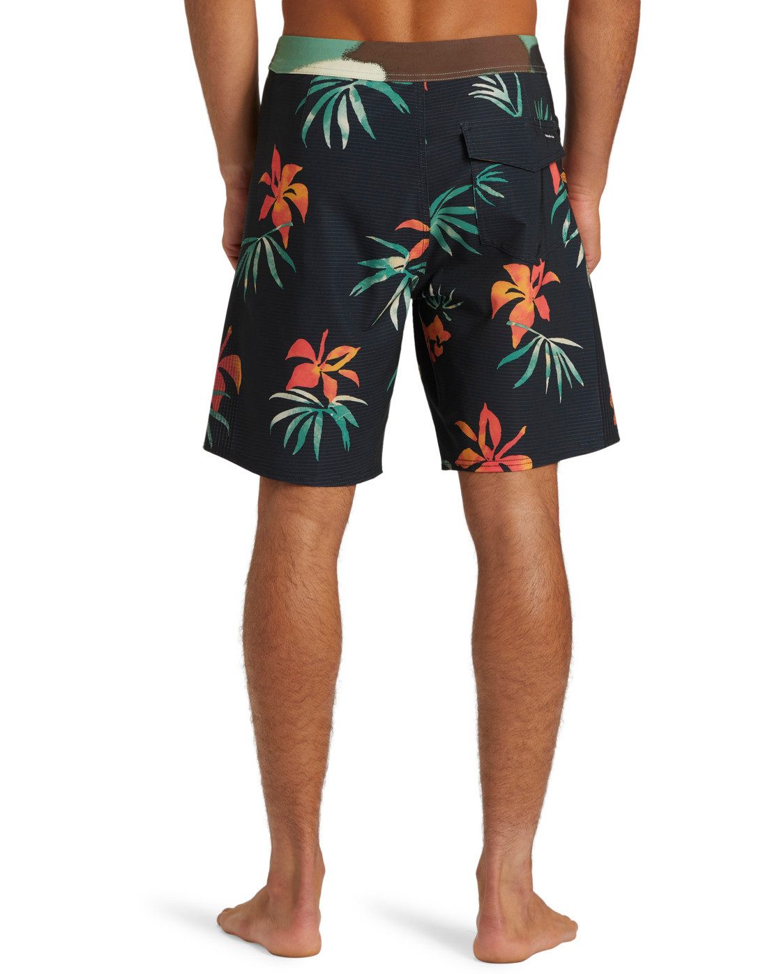 Quiksilver Boardshorts Highline Arch 19" günstig online kaufen