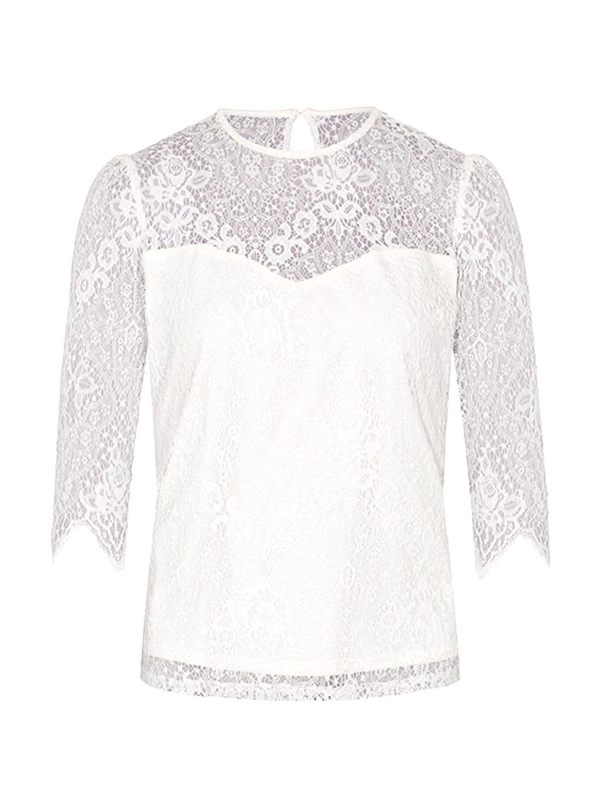 Trachtenbluse ROA