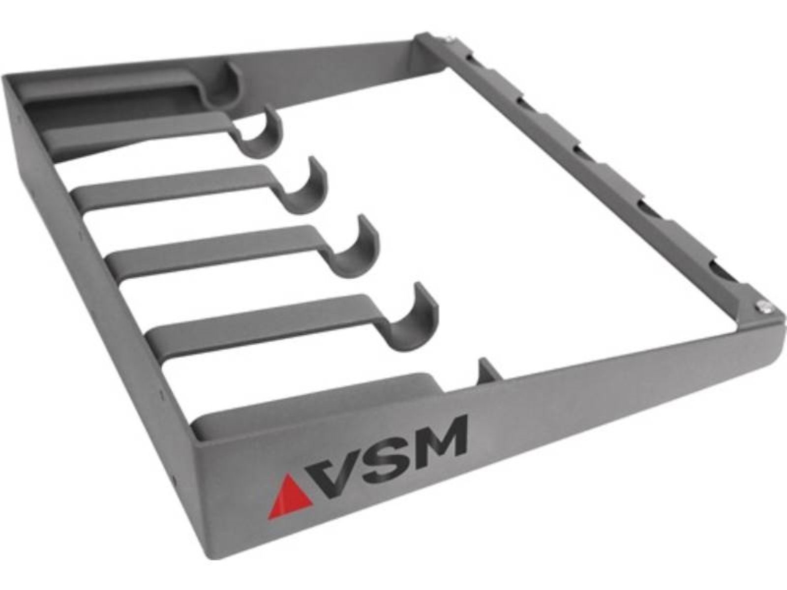 VSM Halter VSM Z5R Sparrollenhalter f.bis zu 5 Sparrollen