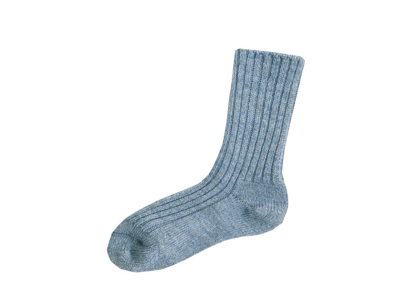 Joha Socken Woll-Socken Merinowolle