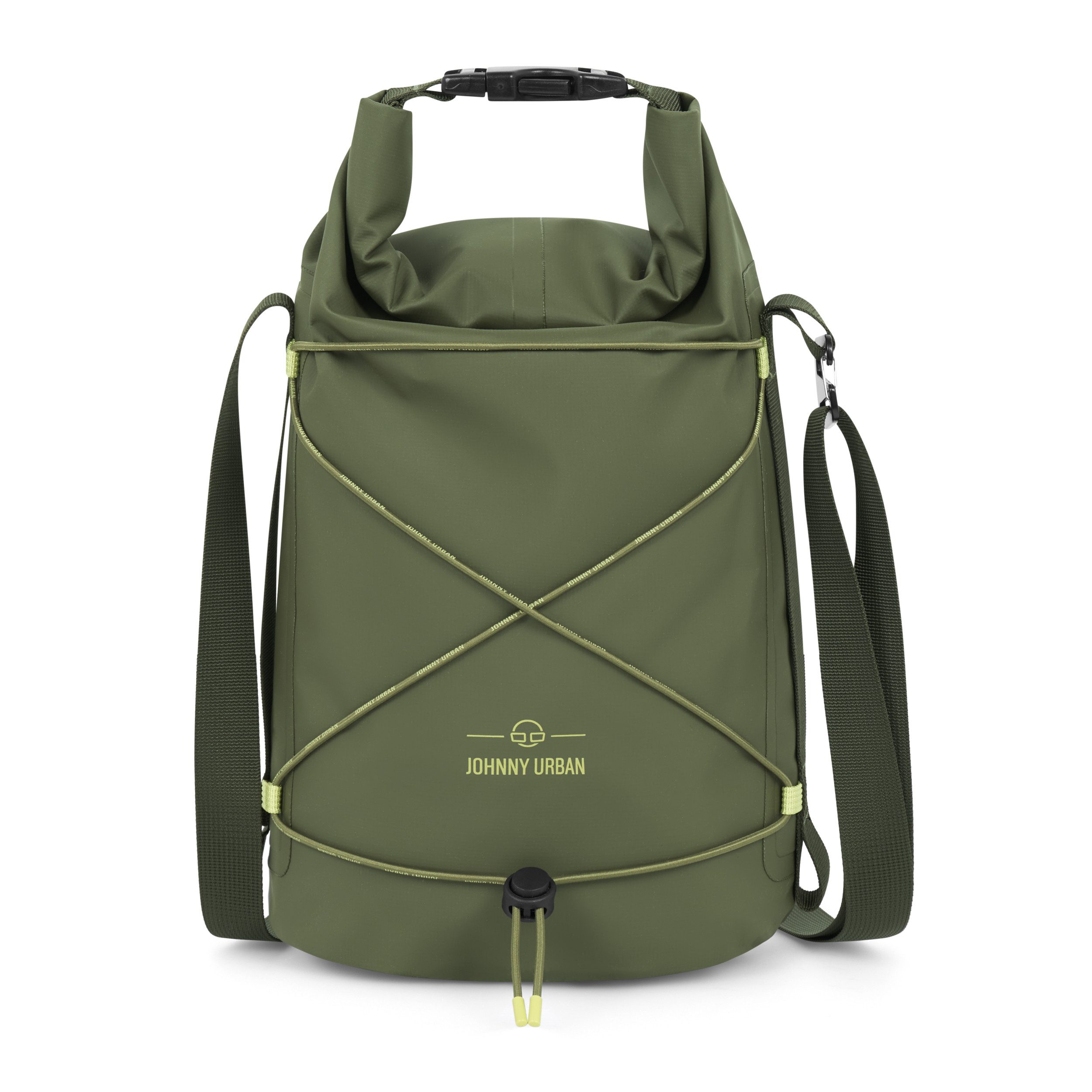 Johnny Urban Drybag Theo Drybag mit Rolltop Verschluss (1-tlg)