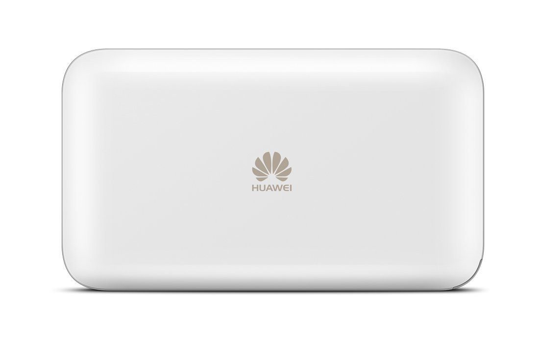 Huawei E5785-320a Mobiler LTE 4G WLAN Hotspot Router 300 Mbit/s 3000mAh Akku Mobiler Router