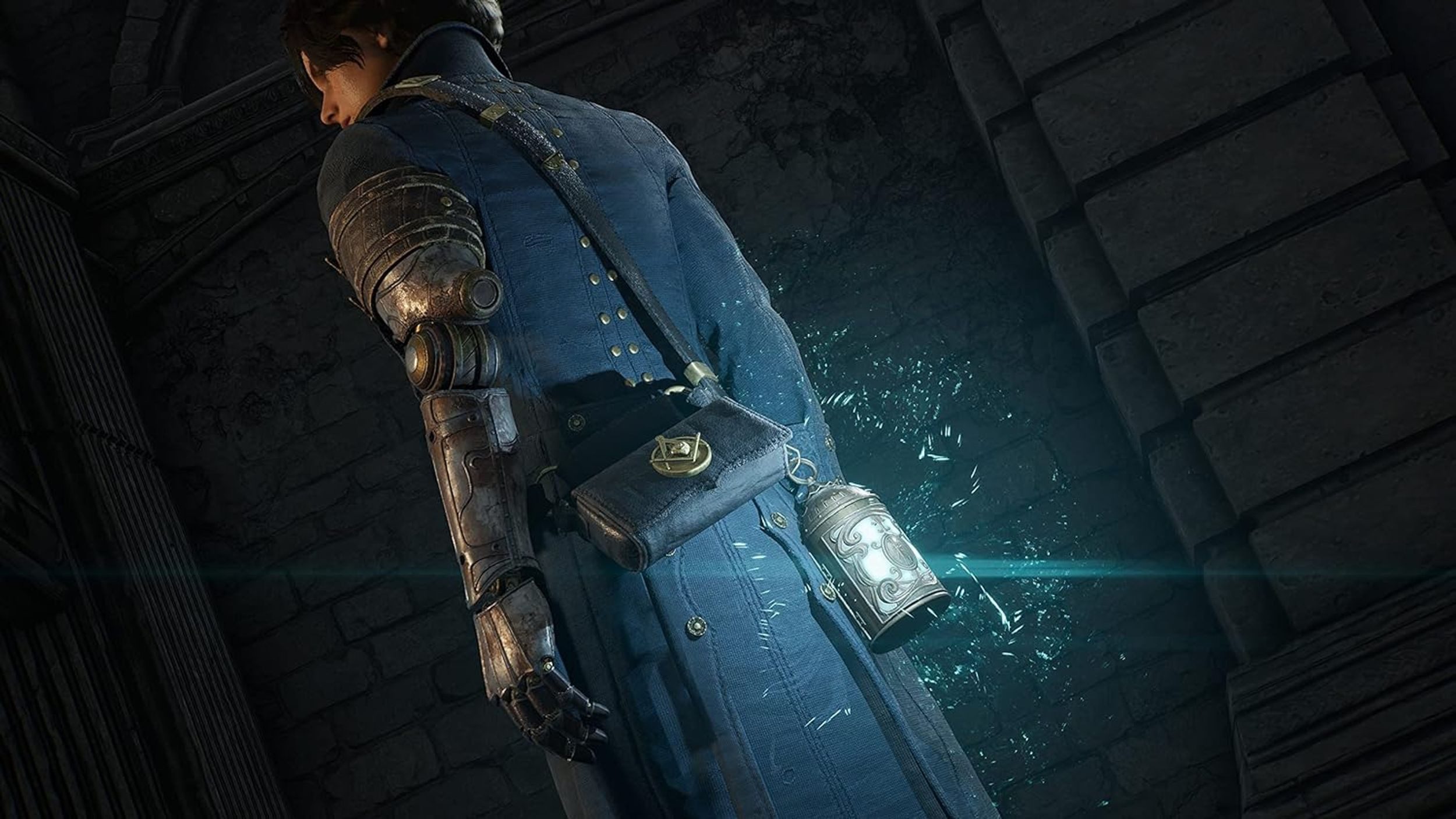 Lies of P Playstation 4