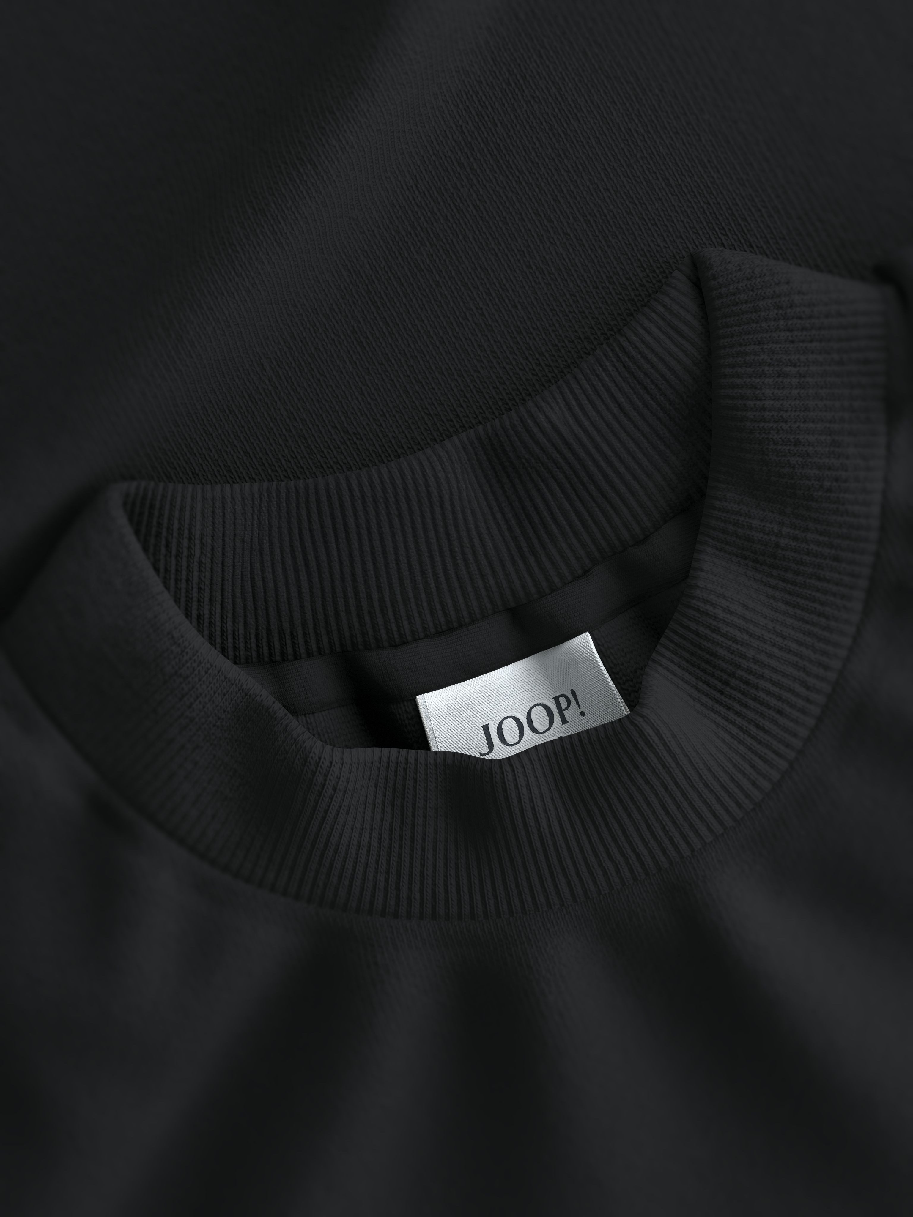 Joop Jeans Kapuzensweatshirt