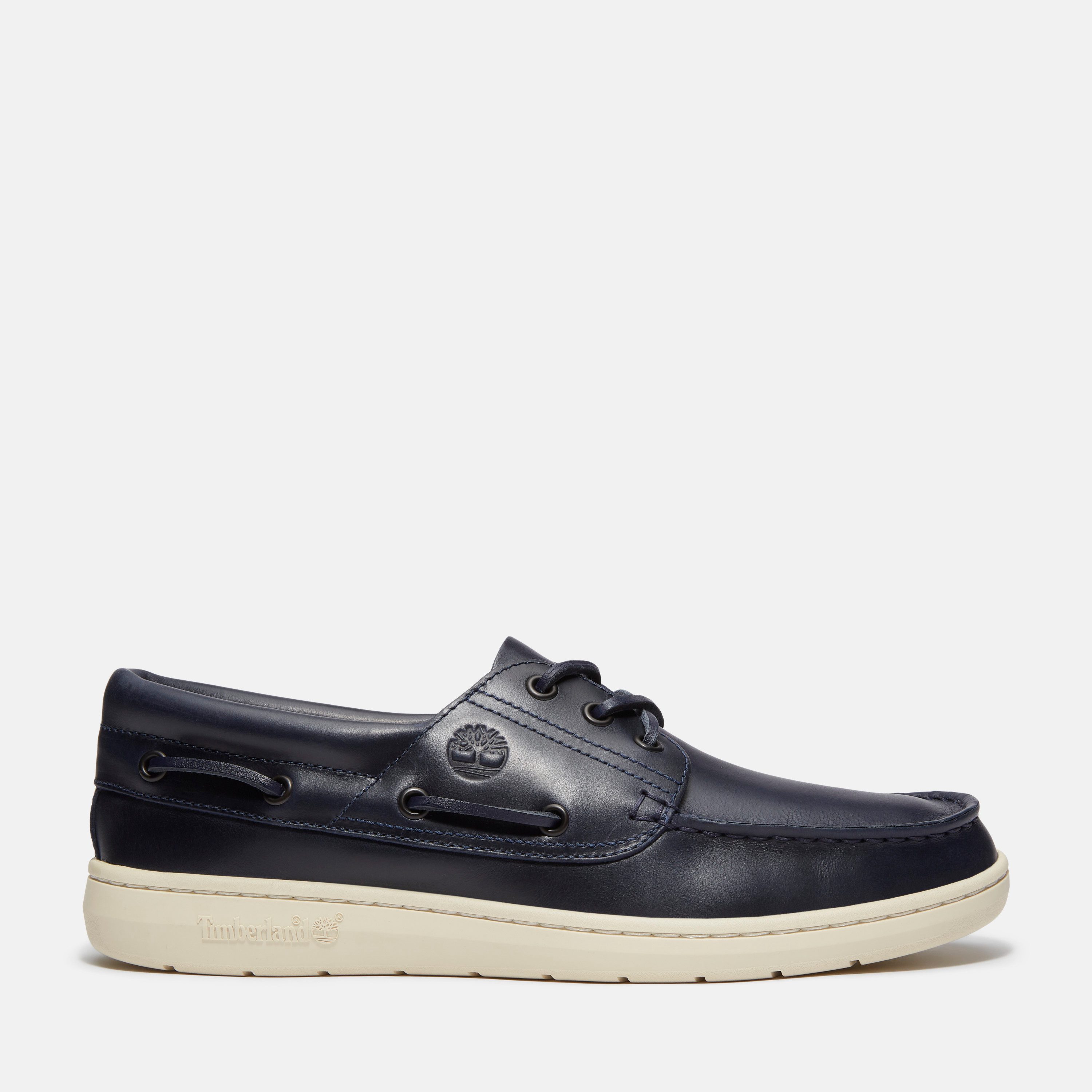 Timberland PORTOFINO PIER BOAT SHOE Bootsschuh aus Premium Timberland Leder