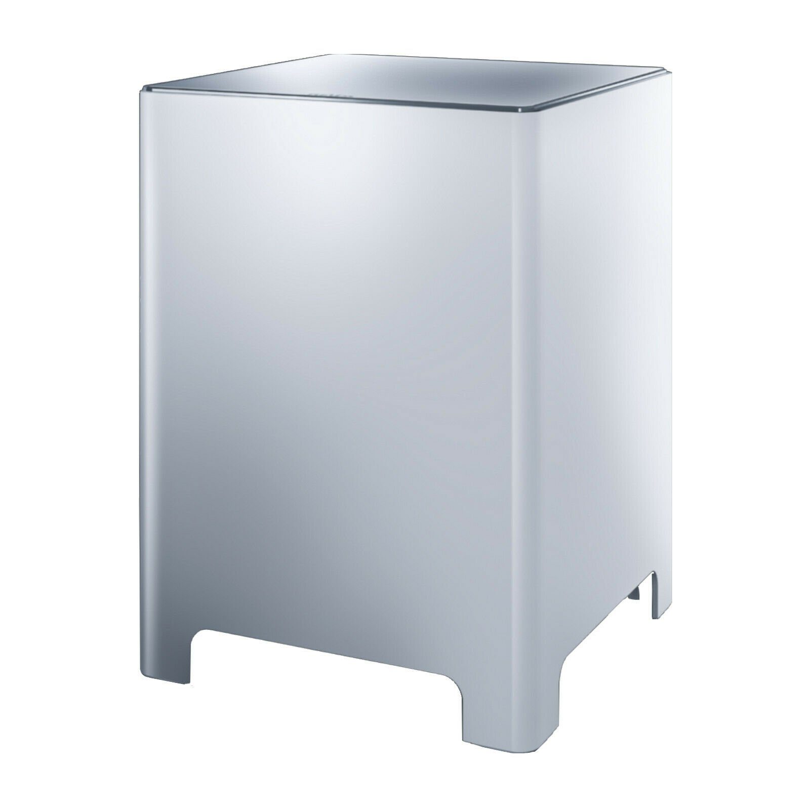 Revox STUDIOART B100 Bass Module weiss Subwoofer