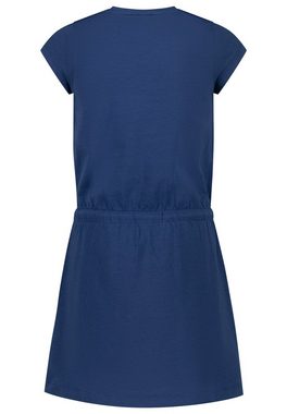 Pferde FREUNDE Jerseykleid Pferdefreunde mit praktischem Tunnelzug