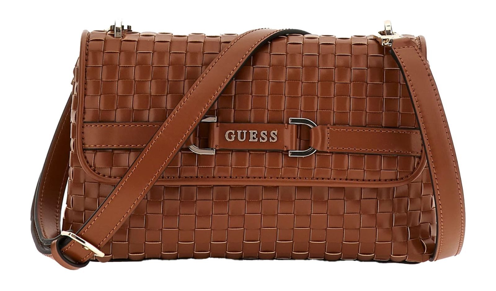 Guess Umhängetasche Crossbody Flap günstig online kaufen