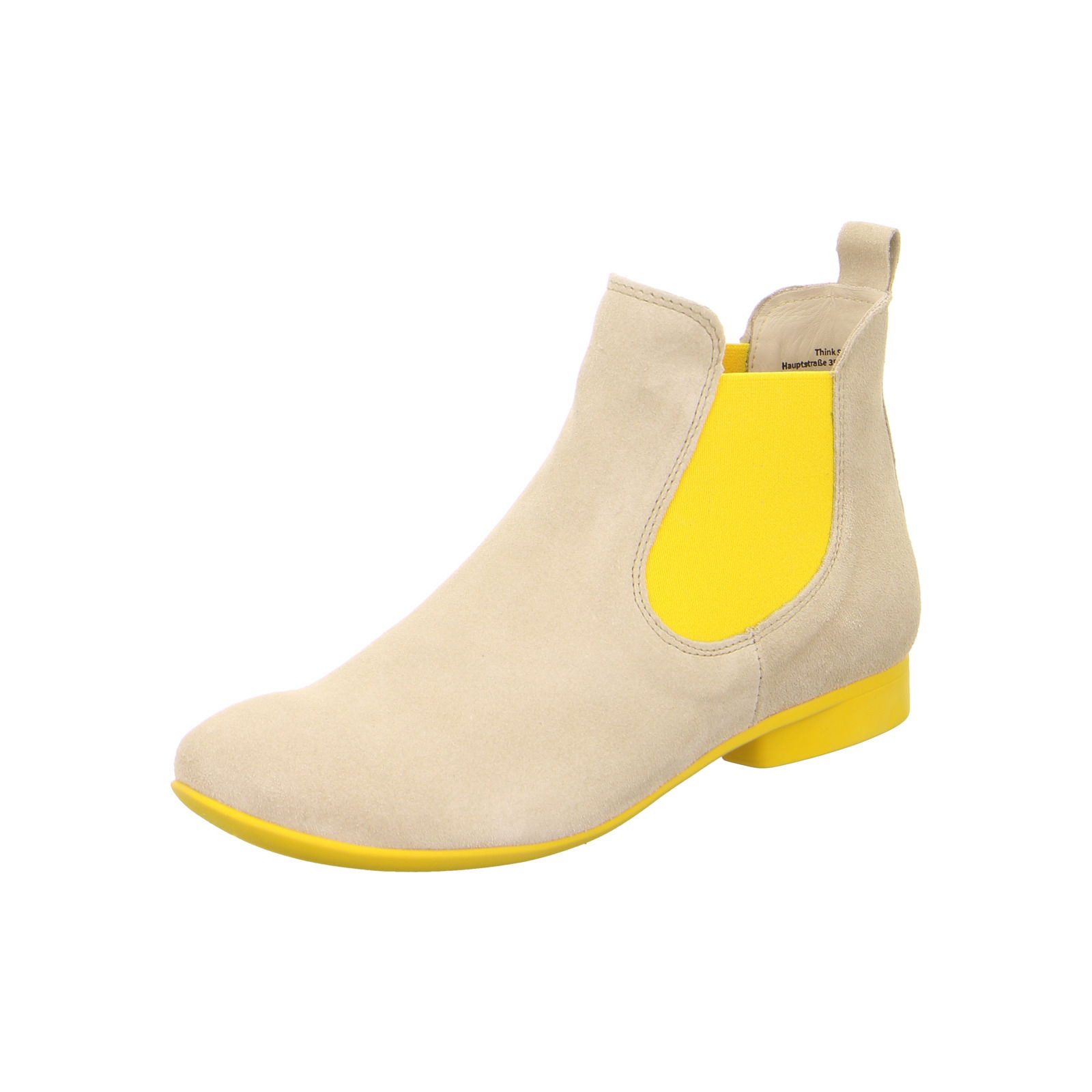 Think! Stiefelette Guad 2 Stiefelette