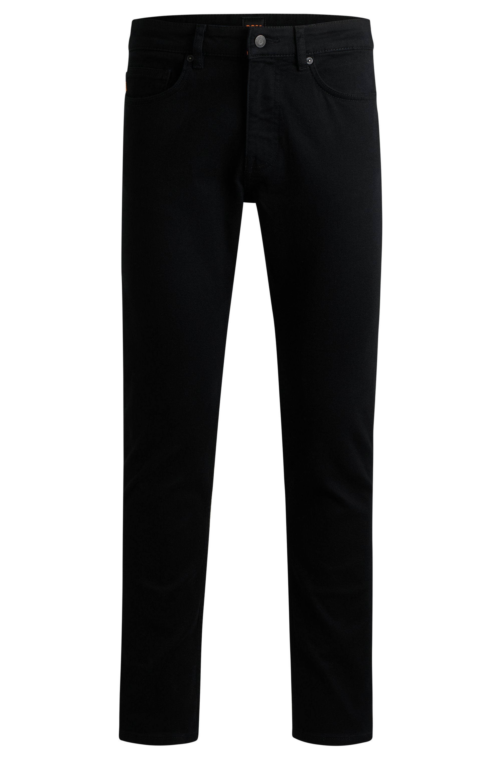 5-Pocket-Jeans
