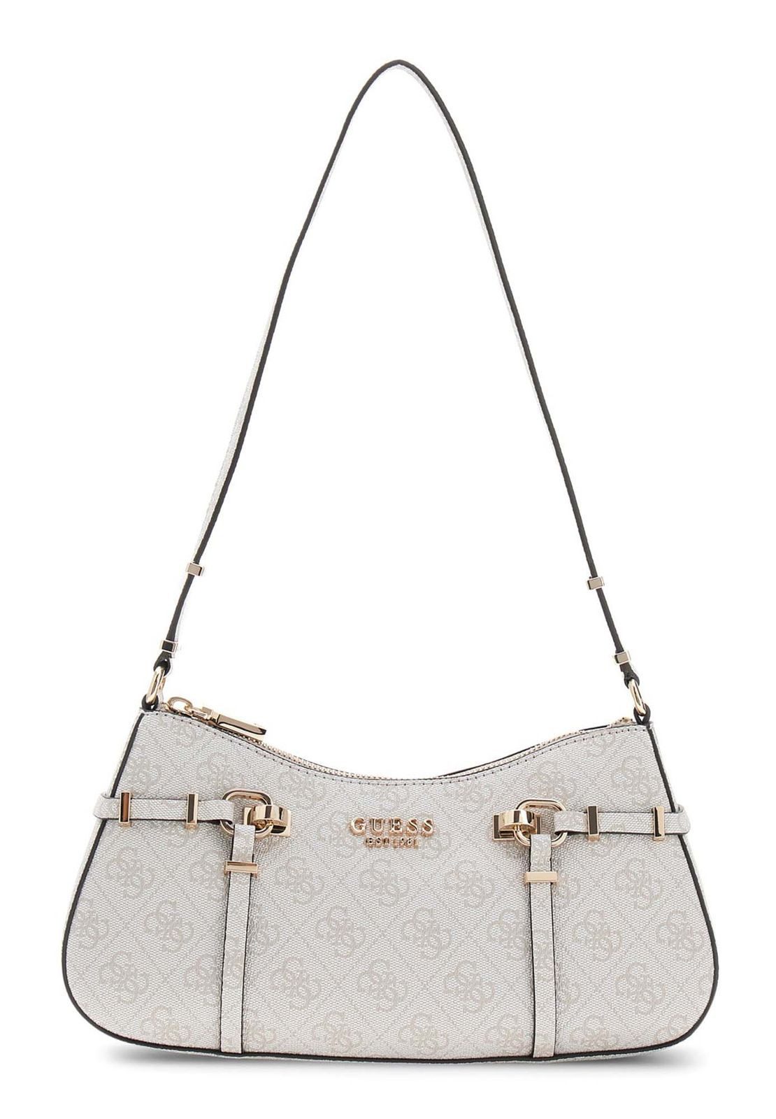 Guess Schultertasche Logo Shoulder Bag
