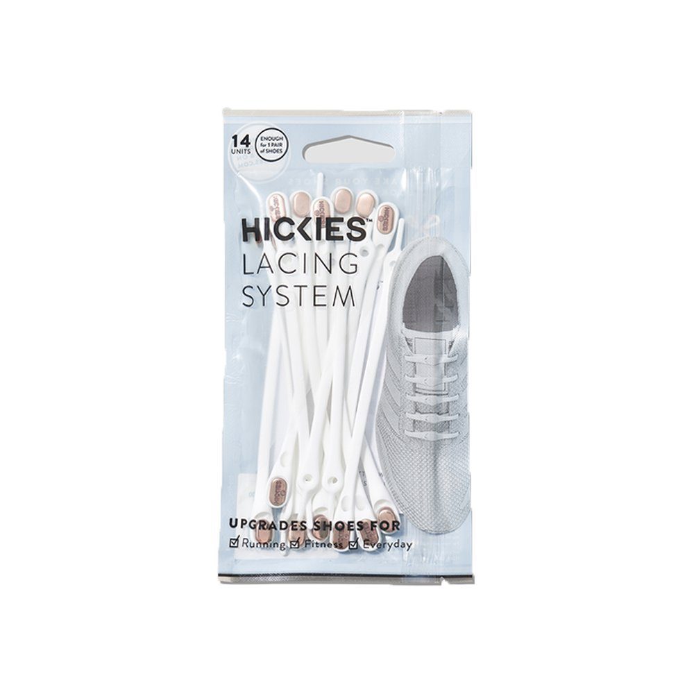 Hickies Schnürsenkel Hickies 2.0