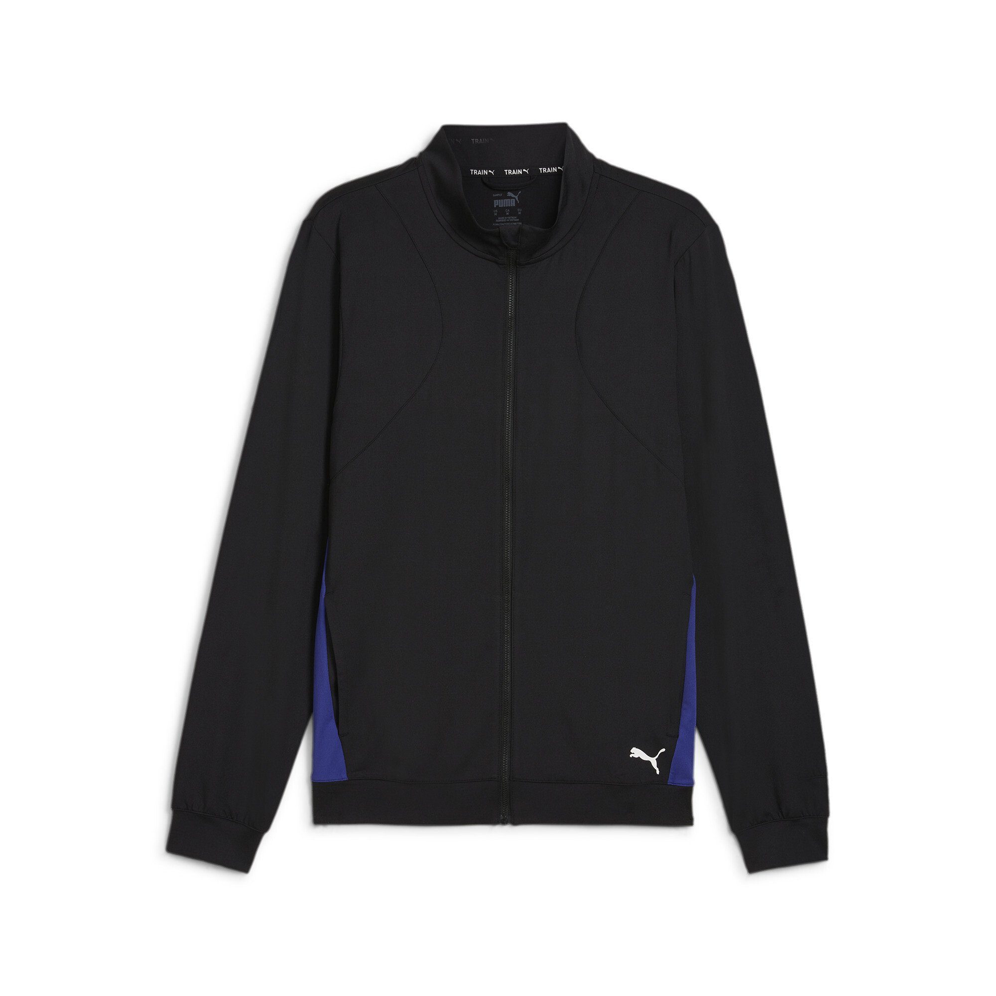 PUMA Sweatjacke M CLOUDSPUN FULL ZIP günstig online kaufen