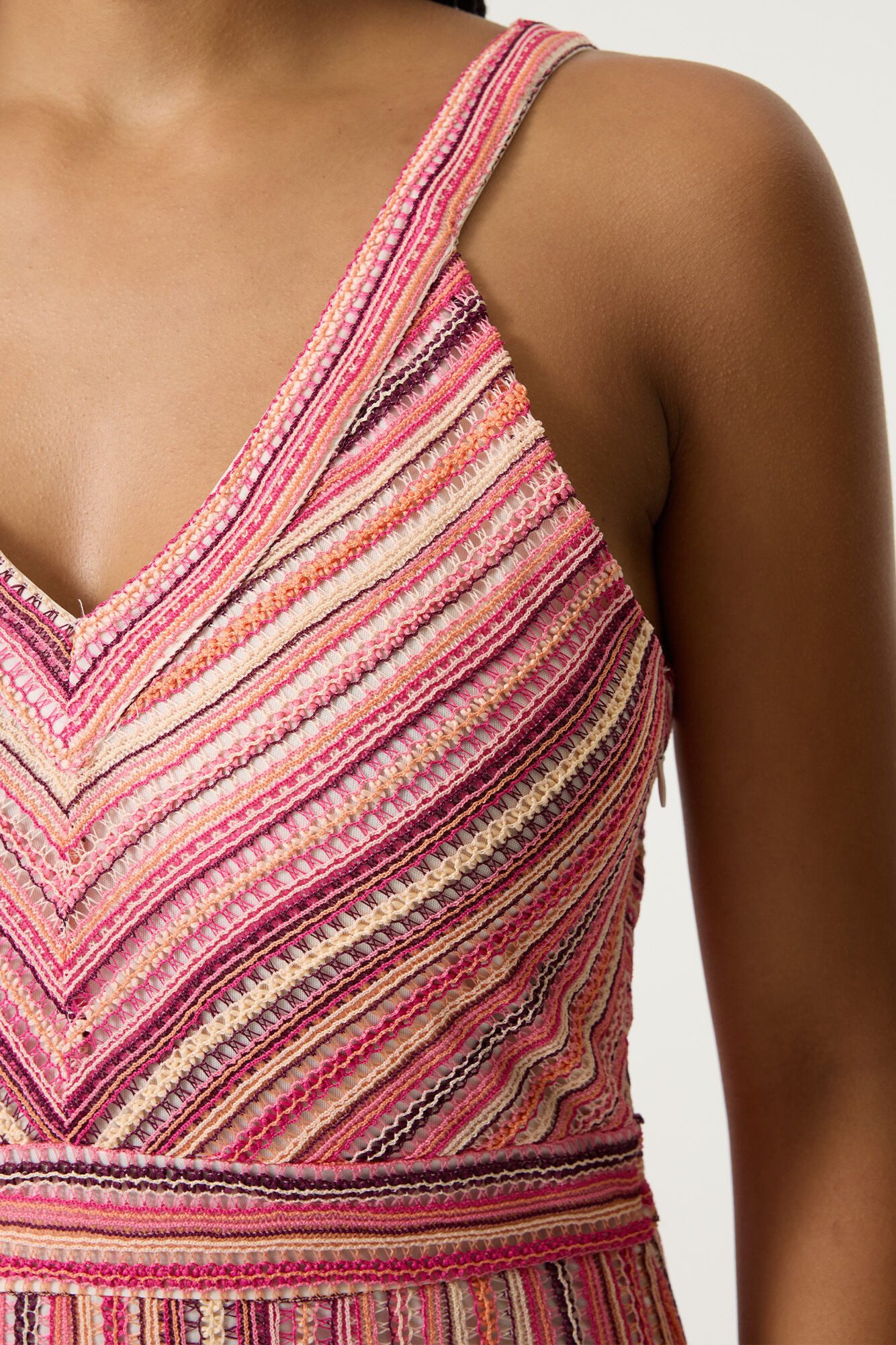 Garcia Maxikleid ladies dress