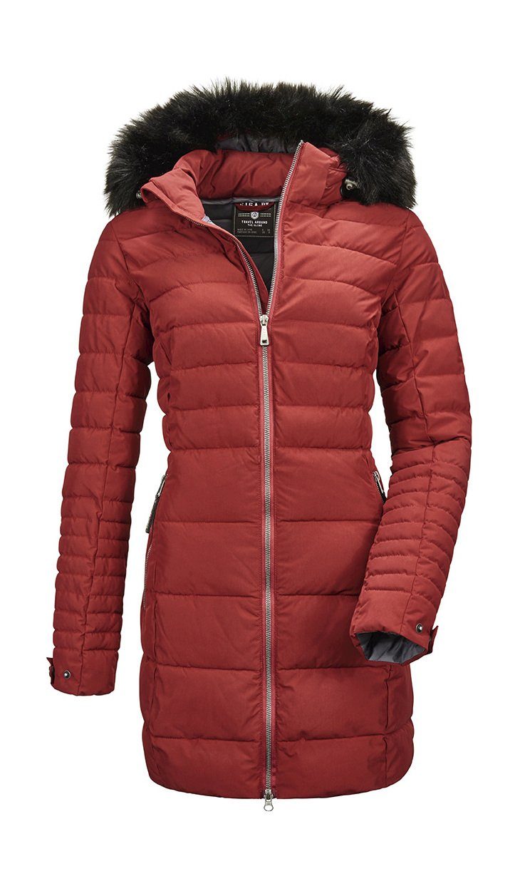 Roter Mantel Online Kaufen Otto