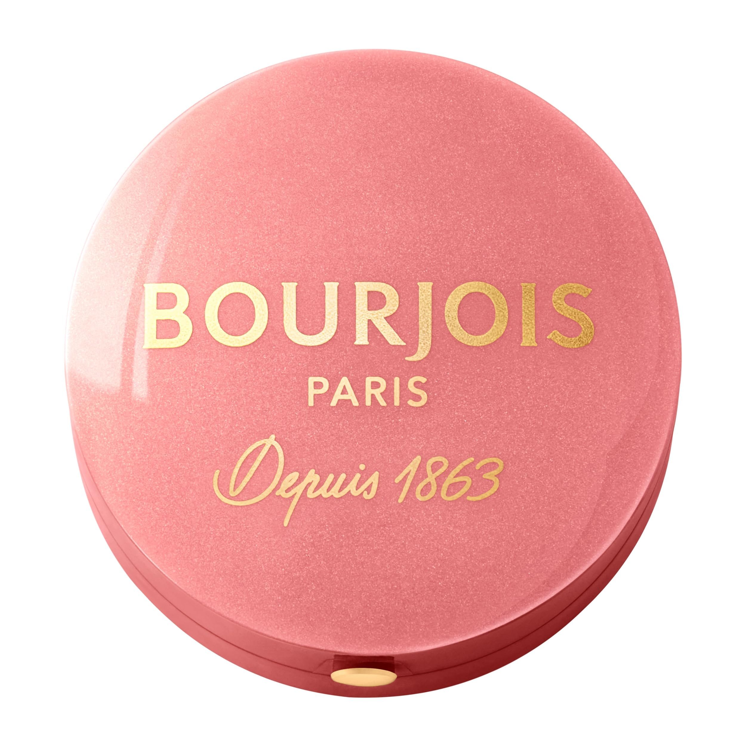 Bourjois Puder