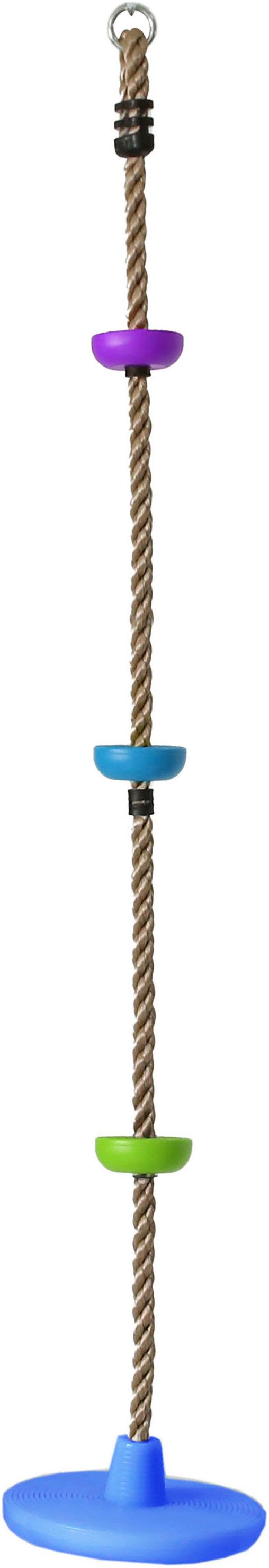 TRELINES Schaukelsitz Kletterseil-Schaukel (1,80 m) günstig online kaufen