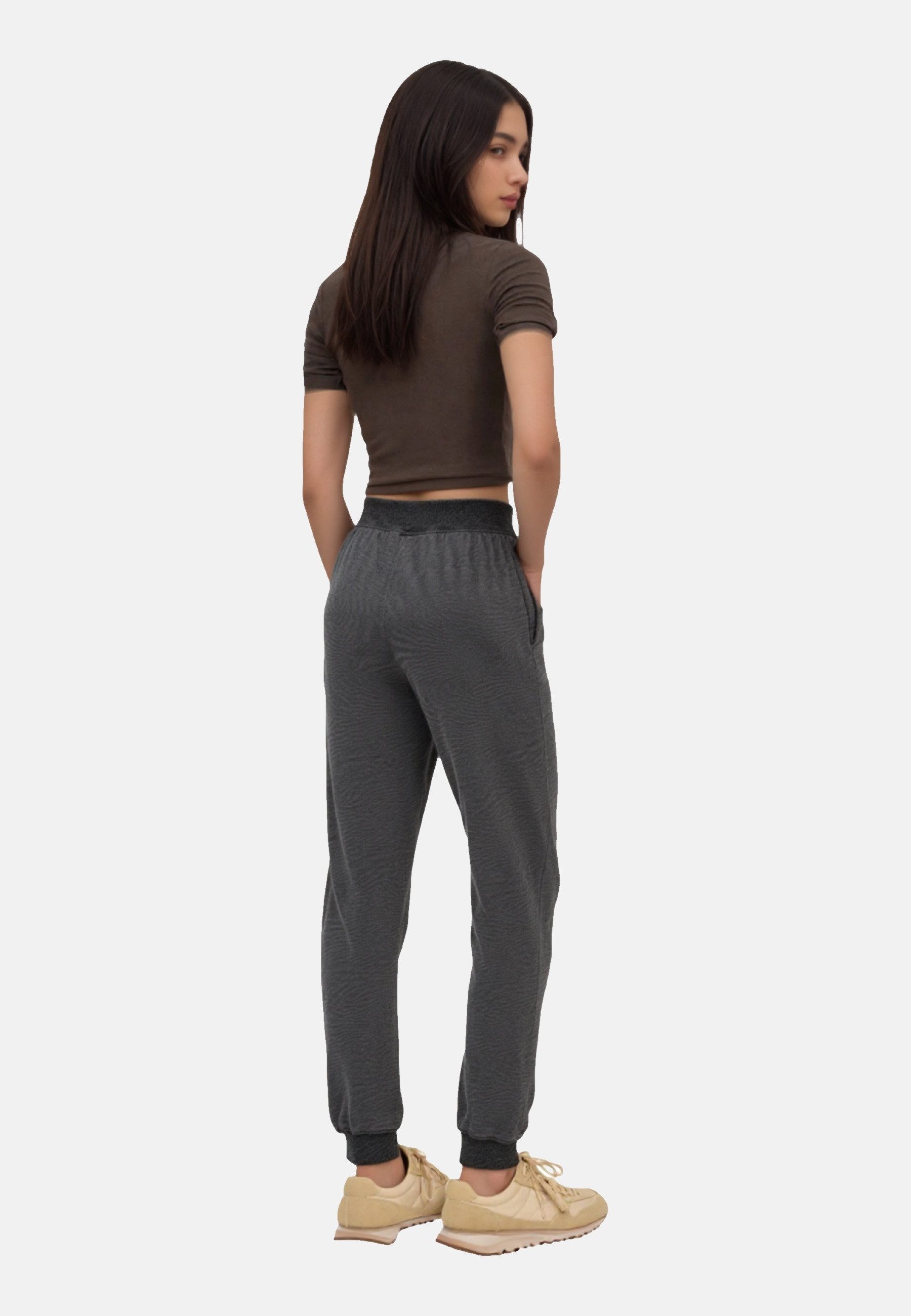 ONLY Play Sweathose Sweathose Juni lange Jogginghosen (1-tlg)