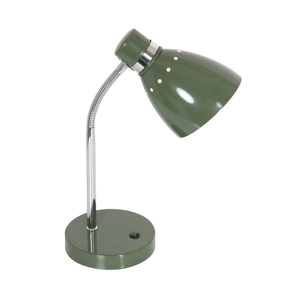 Steinhauer LIGHTING Schreibtischlampe, Leuchtmittel nicht inklusive, günstig online kaufen