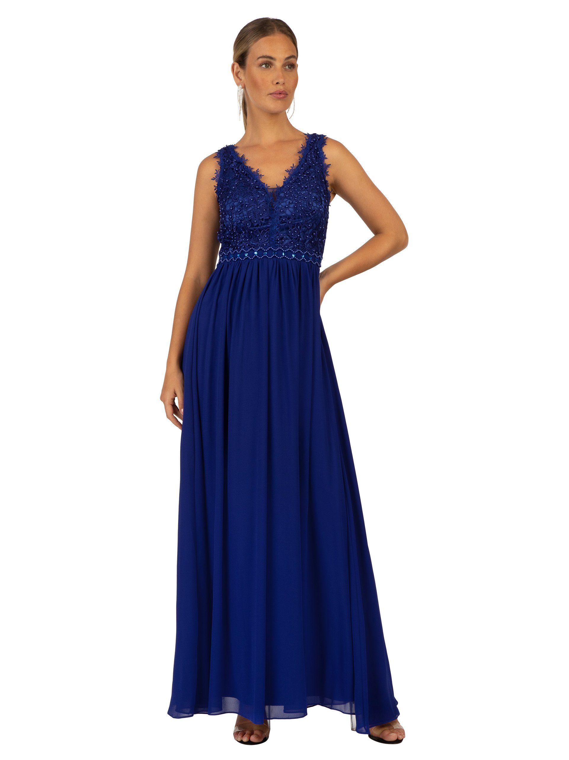 Kraimod Abendkleid